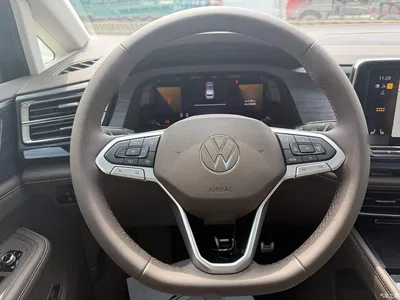 2025 Volkswagen Viloran 380TSI Prestige Edition, фото 4, лот 10475722