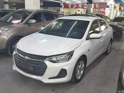 2020 Chevrolet Cavalier 325T Automatic Joy Edition, фото 1, лот 10481604