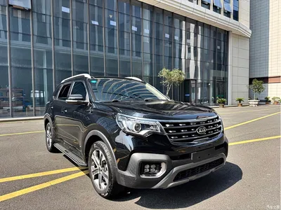 2019 Kia Sportage 2.0L Automatic Smart Luxury Edition, фото 3, лот 10332345