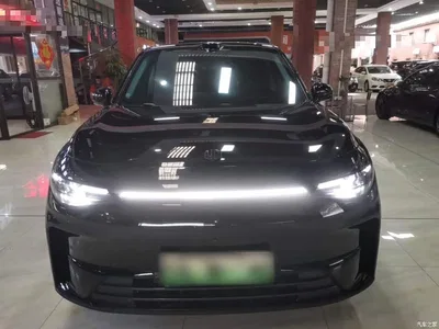 2026 Leapmotor C10 210 LiDAR Edition, фото 3, лот 10441651