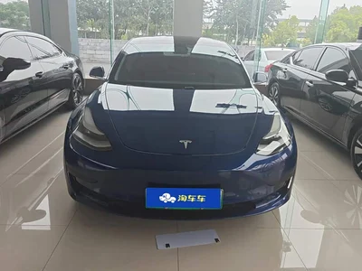 2020 Tesla Model 3 Facelift Standard Range RWD Upgrade, фото 2, лот 10350553