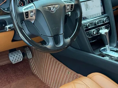 2013 Bentley Flying Spur, фото 4, лот 10243773