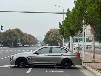 2013 BMW 3 Series (Import) Facelift 328i Sport Design Package, фото 3, лот 11450716