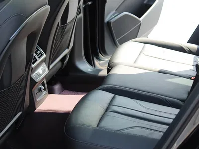 2023 Audi Q5L 40T Luxury Dynamic, фото 4, лот 11469695
