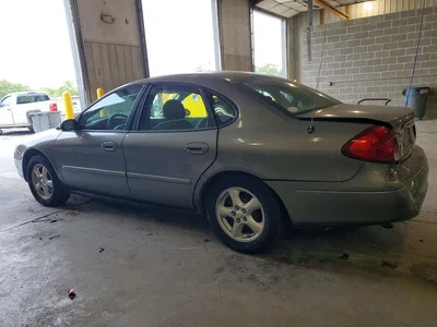 2003 FORD TAURUS SES, фото 2, лот 10979668