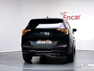 2025 Kia Sportage Gasoline 1.6 Turbo 2WD, фото 4, лот 11141240