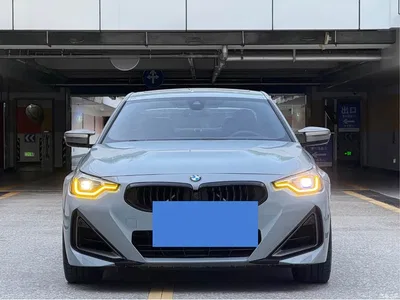 2024 BMW M240i, фото 2, лот 10472645