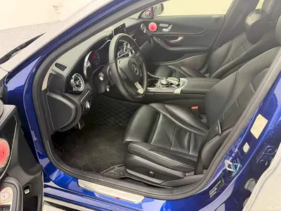 2018 Mercedes-Benz C-Class C 200 L Sport Edition, фото 4, лот 11474343