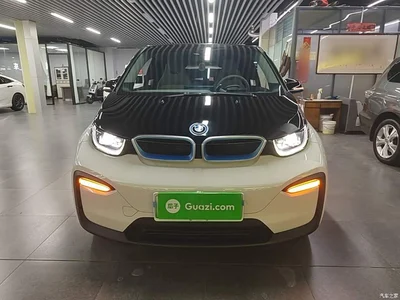 2019 BMW i3 (Import) Quick Charge Version, фото 3, лот 10579370