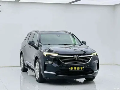 2020 Buick Enclave Model 28T 4WD Premium Flagship, фото 1, лот 10276375
