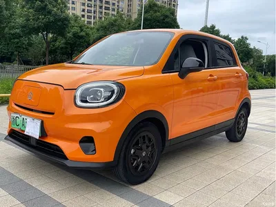 2023 Leapmotor T03 310 Sharing Edition, фото 1, лот 10444169