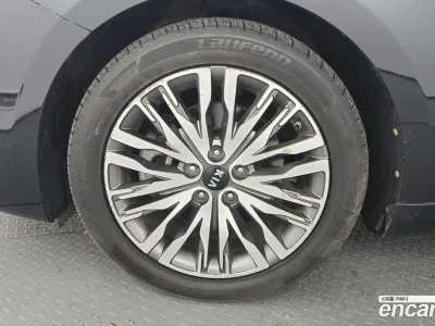 2021 Kia K7 2.5 GDI Prestige, фото 4, лот 10041578