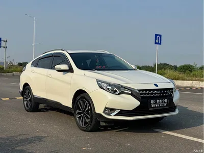 2017 Venucia T90 2.0L CVT Smart Edition, фото 3, лот 11148582