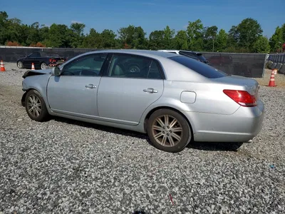 2006 TOYOTA AVALON LIMITED, фото 2, лот 10550738