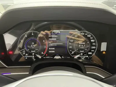 2019 Volkswagen Touareg 3.0TSI Sharp Edge Edition China VI, фото 4, лот 10898896