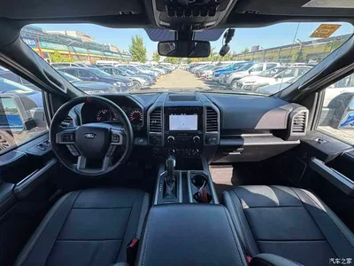 2017 Ford F-150 Raptor 3.5T Raptor Performance Edition, фото 4, лот 10297890