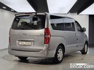 2015 Hyundai Starex 12-Seater Wagon, фото 4, лот 11078984