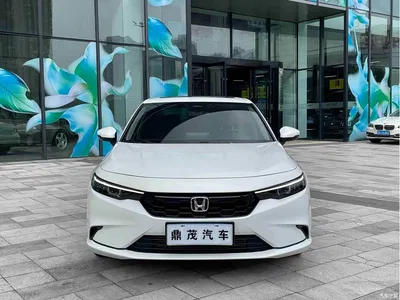 2023 Honda Integra 240TURBO CVT Luxury Edition, фото 2, лот 10410042