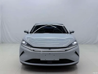 2025 BYD Qin L Model EV 545KM Excellence Edition, фото 2, лот 10254254