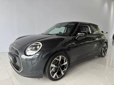 2024 MINI Electric MINI COOPER 452km COOPER SE Artist, фото 3, лот 11144817