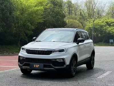 2018 Leopaard CS9 1.5T CVT Vigorous Edition, фото 1, лот 11646036