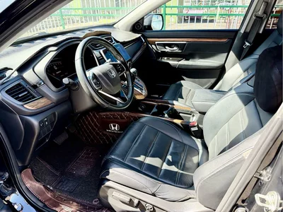 2019 Honda CR-V Shining Edition Plus 240TURBO CVT 2WD Trend (China VI), фото 4, лот 11243571