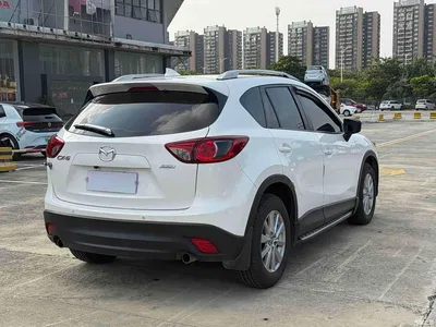 2015 Mazda CX-5 2.0L Automatic 2WD Comfort, фото 3, лот 11213270