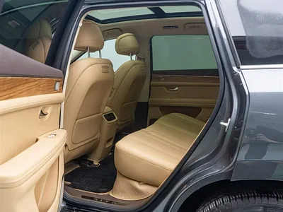 2024 AITO Wenjie AITO M7 Model 1.5T Smart Drive RWD Max 5-Seater, фото 4, лот 10278346