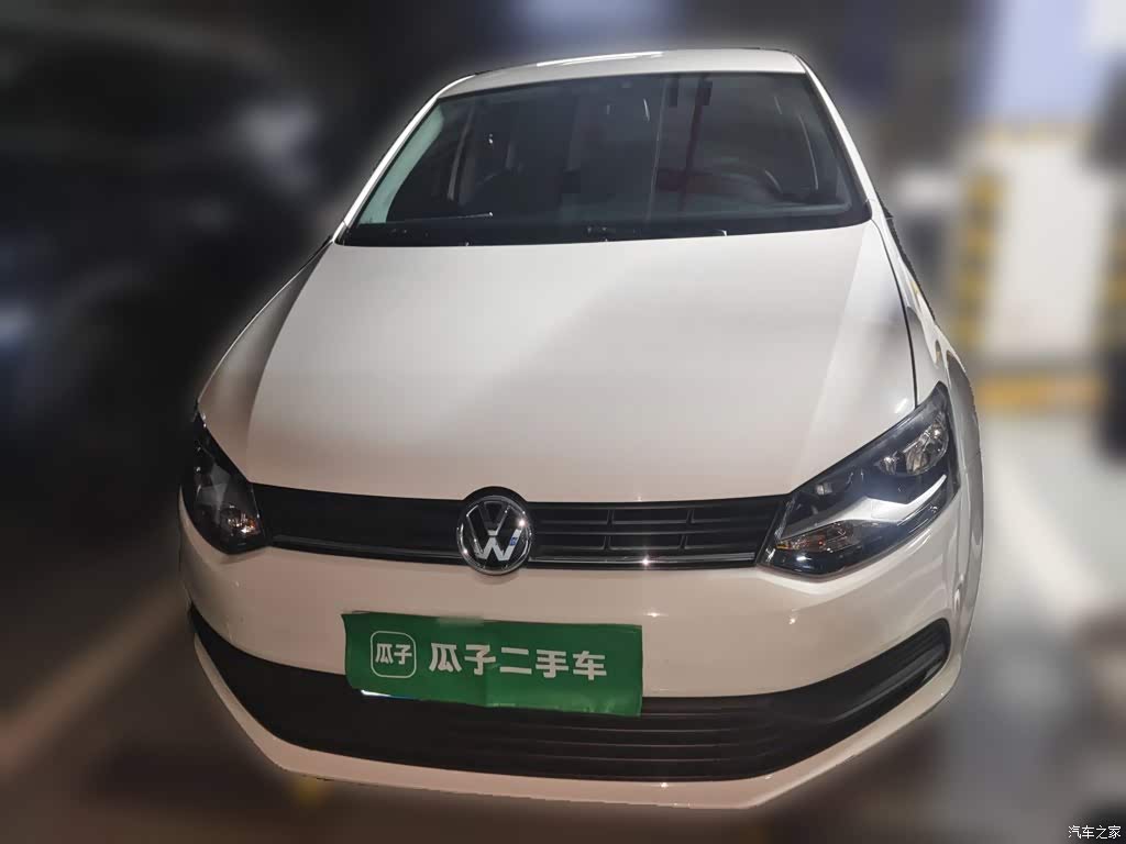 2016 Volkswagen Polo 1.4L Automatic Trend, фото 2, лот 11216120