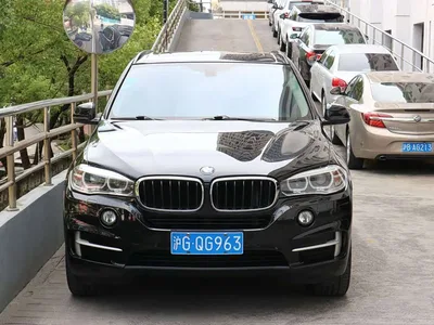 2014 BMW X5 (Import) xDrive35i Luxury, фото 4, лот 10902759