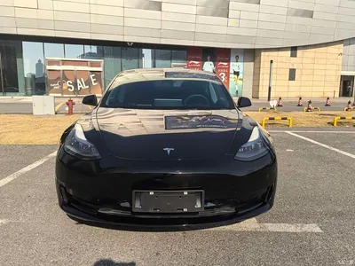 2022 Tesla Model 3 Model Rear-Wheel Drive Version, фото 2, лот 10771304