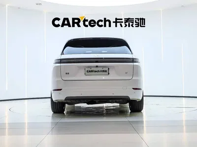 2024 Li Auto L7 MAX, фото 2, лот 10444371
