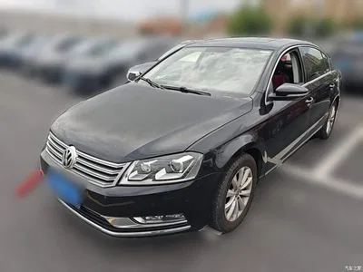 2015 Volkswagen Magotan 2.0TSI Luxury, фото 1, лот 10388718