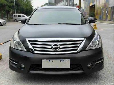 2012 Nissan Teana 2.0L XL Intelligent Edition, фото 2, лот 10346579