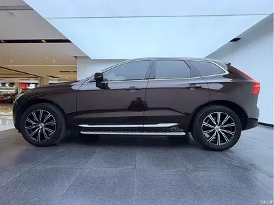 2020 Volvo XC60 T5 AWD Inscription Luxury Edition, фото 4, лот 10364546