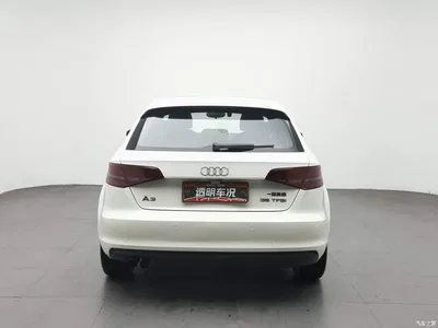 2014 Audi A3 Sportback 35 TFSI Automatic Fashion, фото 4, лот 11219212