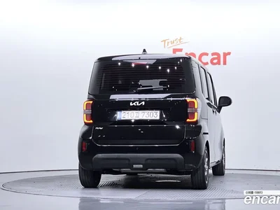 2025 Kia RAY Signature, фото 3, лот 10093161
