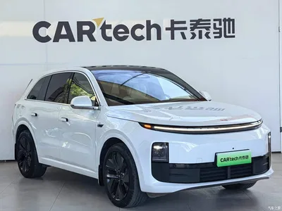 2024 Li Auto L6 Pro, фото 2, лот 10446326