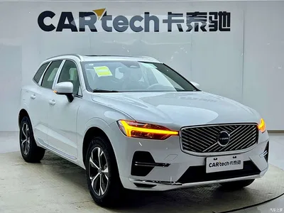 2025 Volvo XC60 B5 AWD Smart Luxury Edition, фото 2, лот 10895113