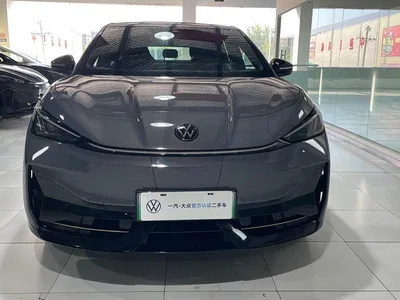 2024 Volkswagen Unique 06 Pro Long Range Edition, фото 2, лот 10833896
