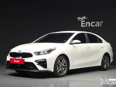 2021 Kia K3 Standard LED Pack, фото 1, лот 10204776