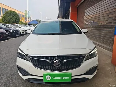 2019 Buick Verano Sedan 20T Dual Clutch Elite, фото 3, лот 10955092