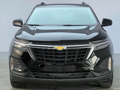 2022 Chevrolet Equinox 535T Galloping Edition, фото 2, лот 11586156