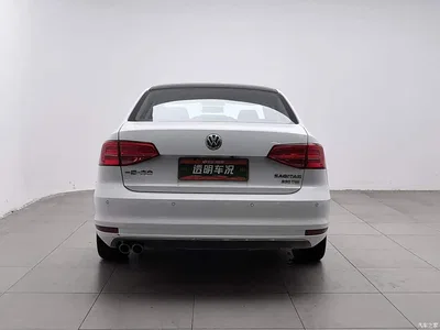 2018 Volkswagen Sagitar 280TSI DSG Comfort, фото 4, лот 11349702