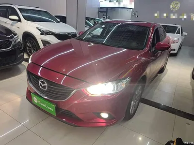 2015 Mazda Atenza 2.0L Skyactiv Luxury Edition, фото 2, лот 10890393