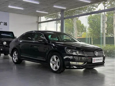 2014 Volkswagen Passat 1.8TSI DSG Executive Edition, фото 3, лот 11182895