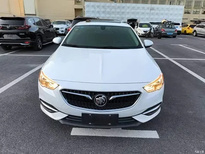 2017 Buick Regal 20T Elite Type, фото 3, лот 11549598