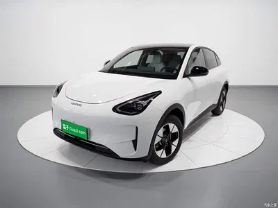 2026 Geely Galaxy Starry Wish Edition 410km Freedom Version, фото 1, лот 11104011