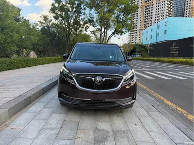 2018 Buick GL8 ES 28T Flagship Type China VI, фото 2, лот 10402259