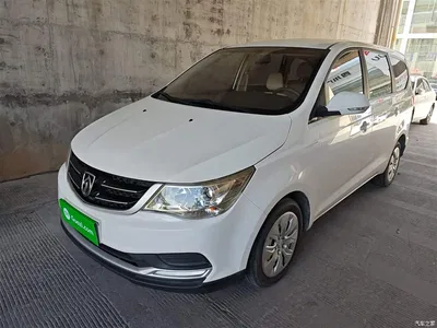 2016 Baojun 730 1.5L Manual Premium 7-Seater (China V), фото 1, лот 11162407